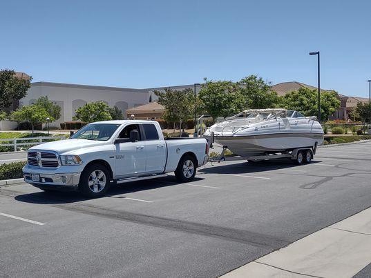 Ebbtide 2500 mystique