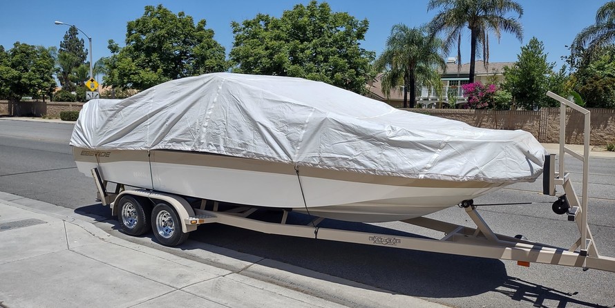 Ebbtide 2500 mystique