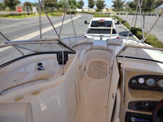 Ebbtide 2500 mystique