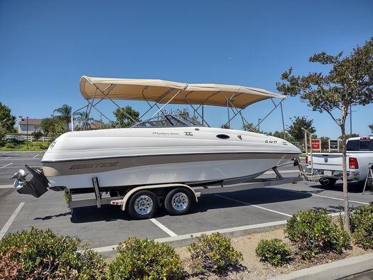 Ebbtide 2500 mystique