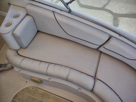 Ebbtide 2500 mystique