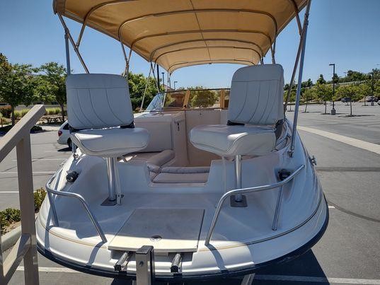 Ebbtide 2500 mystique