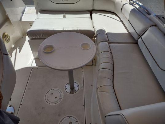 Ebbtide 2500 mystique