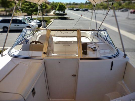 Ebbtide 2500 mystique