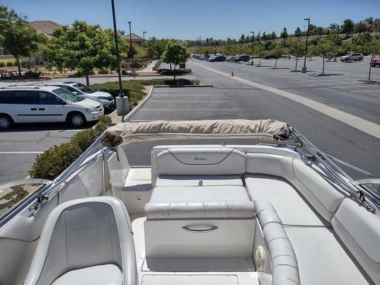 Ebbtide 2500 mystique