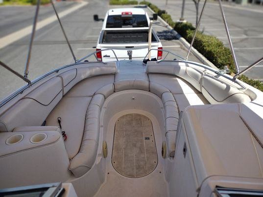 Ebbtide 2500 mystique