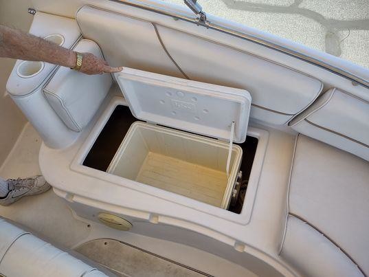 Ebbtide 2500 mystique