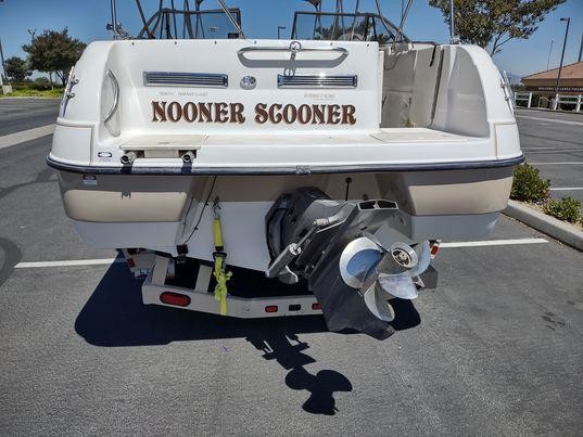 Ebbtide 2500 mystique