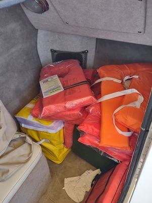 Ebbtide 2500 mystique