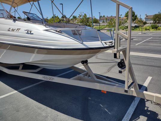 Ebbtide 2500 mystique