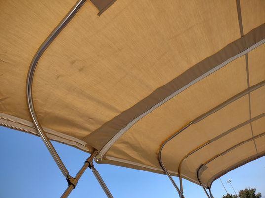 Ebbtide 2500 mystique