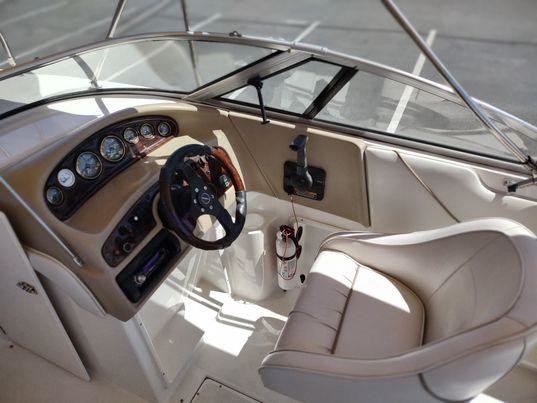 Ebbtide 2500 mystique