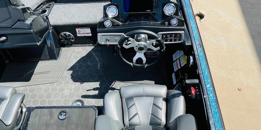 Nitro Z20 Z-Pro Package