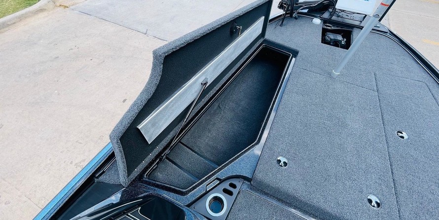 Nitro Z20 Z-Pro Package