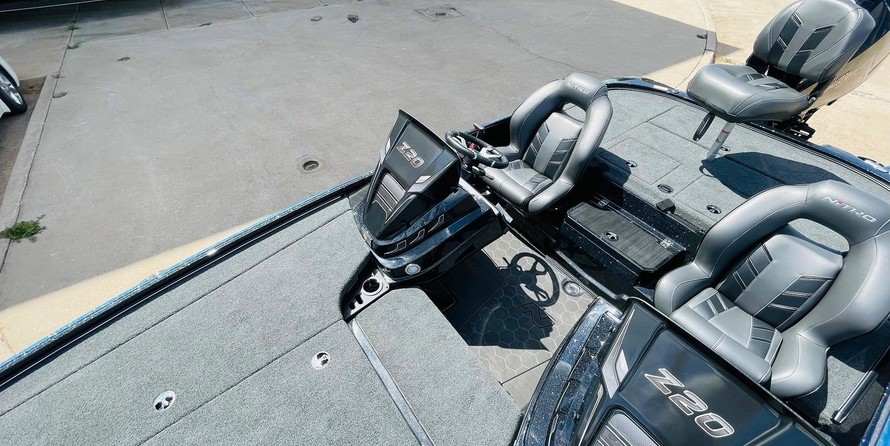 Nitro Z20 Z-Pro Package