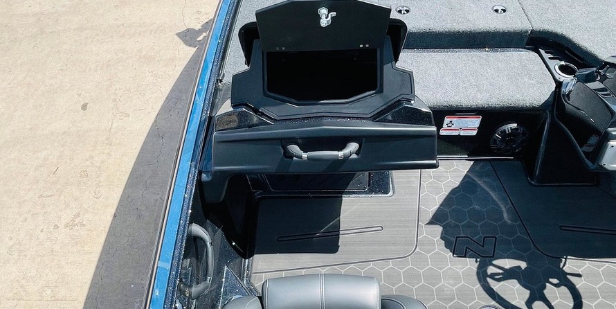 Nitro Z20 Z-Pro Package
