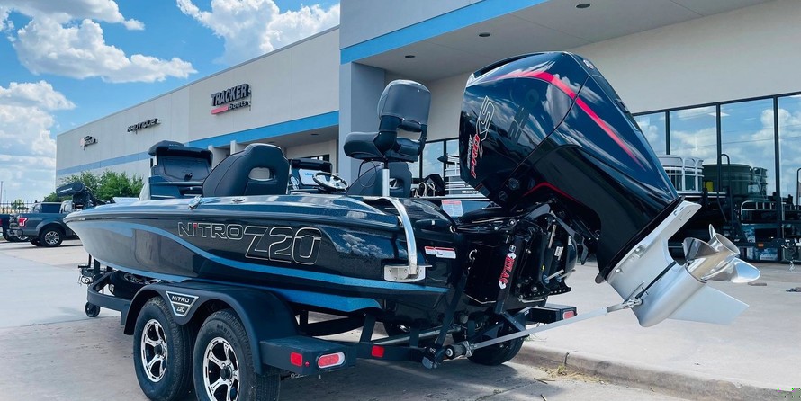 Nitro Z20 Z-Pro Package