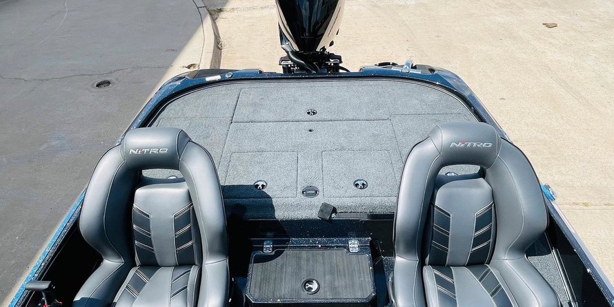 Nitro Z20 Z-Pro Package