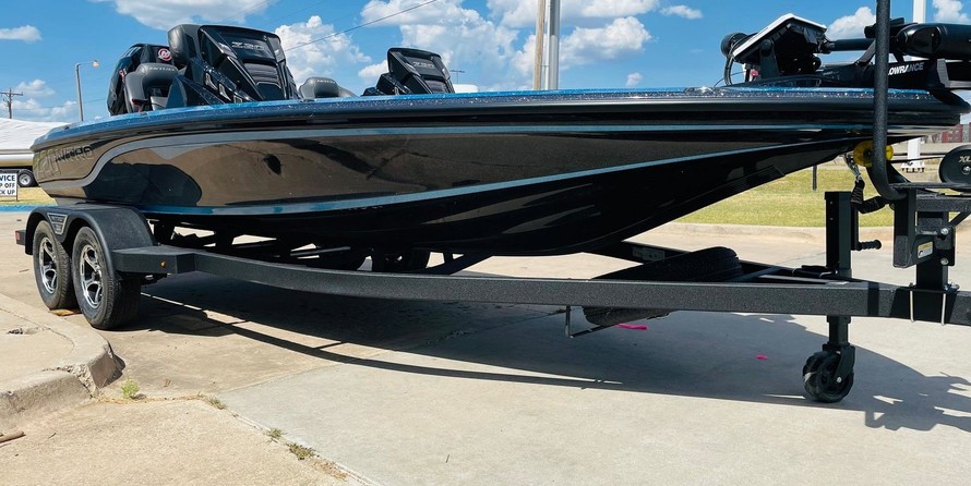 Nitro Z20 Z-Pro Package