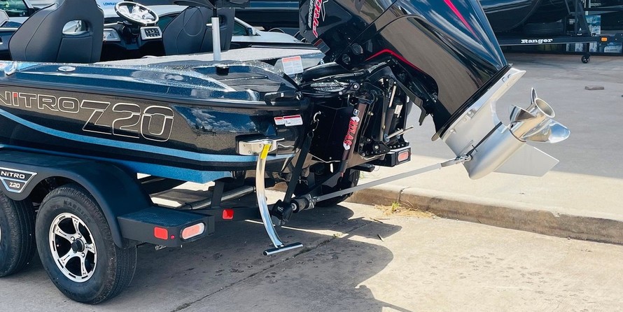 Nitro Z20 Z-Pro Package