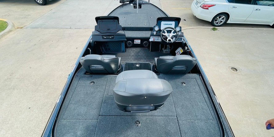 Nitro Z20 Z-Pro Package