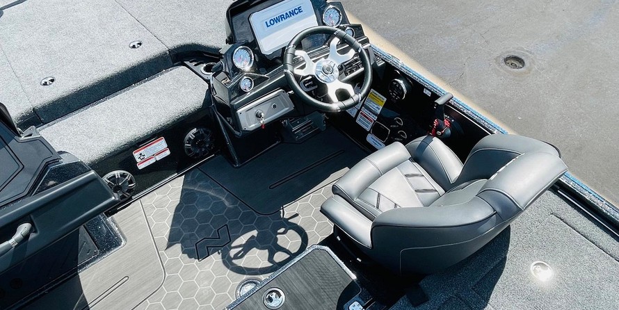 Nitro Z20 Z-Pro Package