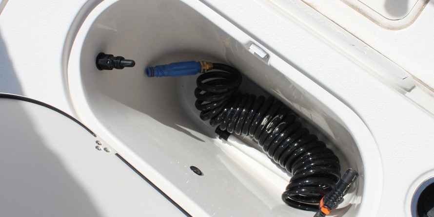 Carolina skiff 21 ultra