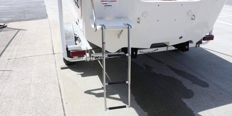 Carolina skiff 21 ultra