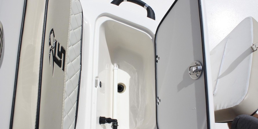 Carolina skiff 21 ultra