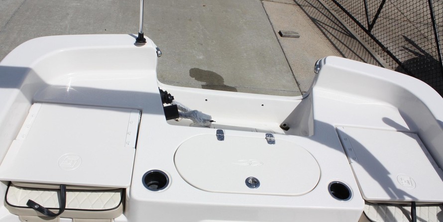 Carolina skiff 21 ultra