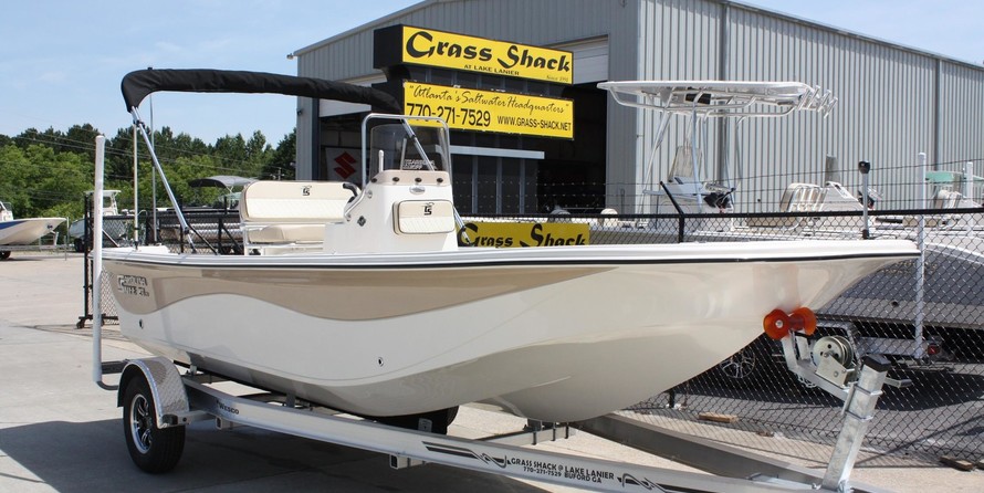 Carolina skiff 21 ultra