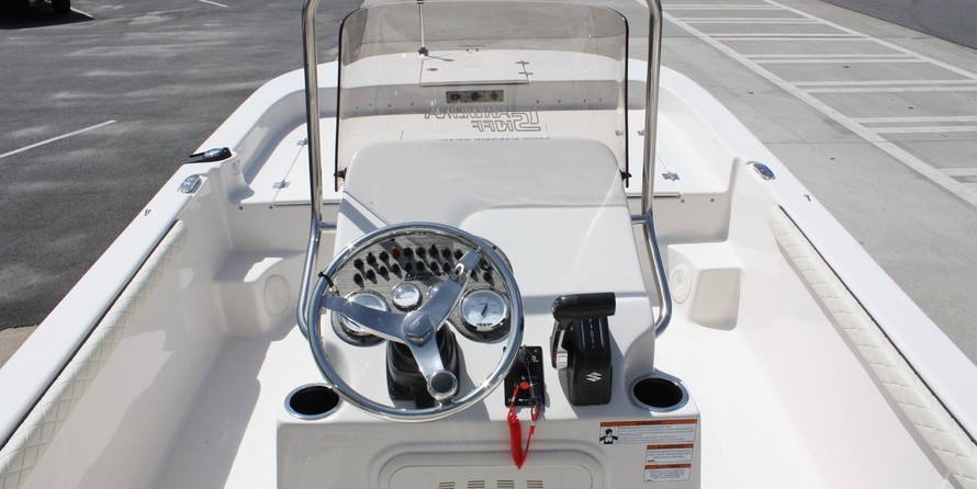 Carolina skiff 21 ultra