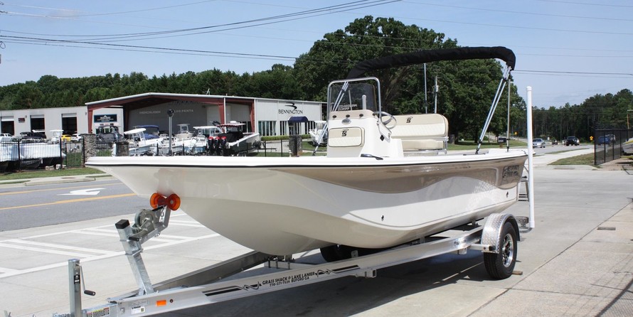 Carolina skiff 21 ultra