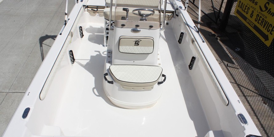 Carolina skiff 21 ultra