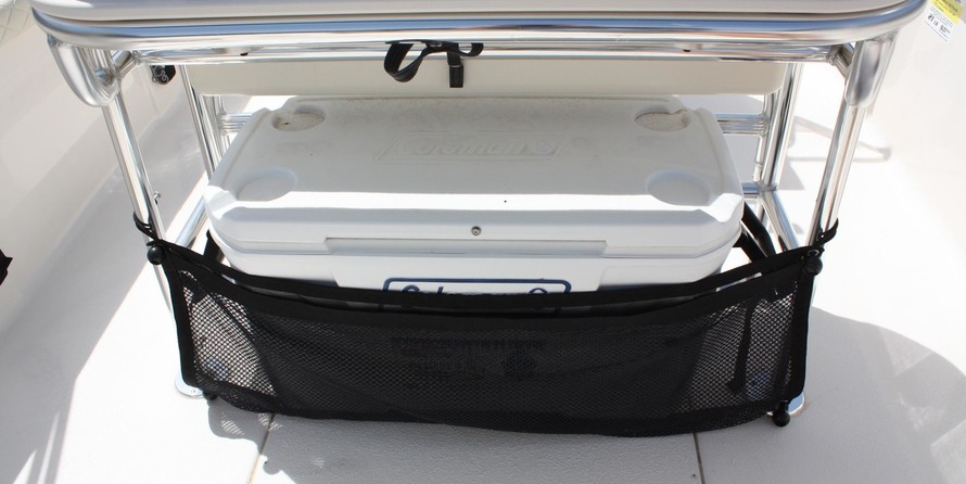 Carolina skiff 21 ultra