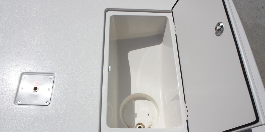 Carolina skiff 21 ultra