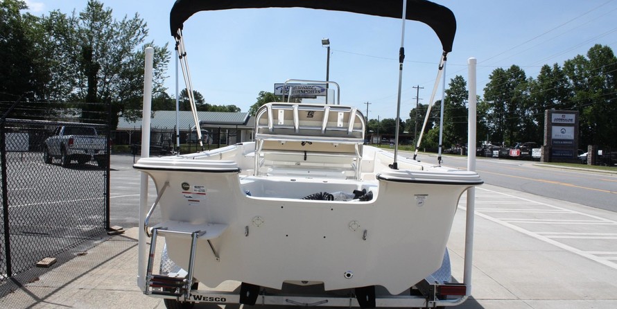 Carolina skiff 21 ultra