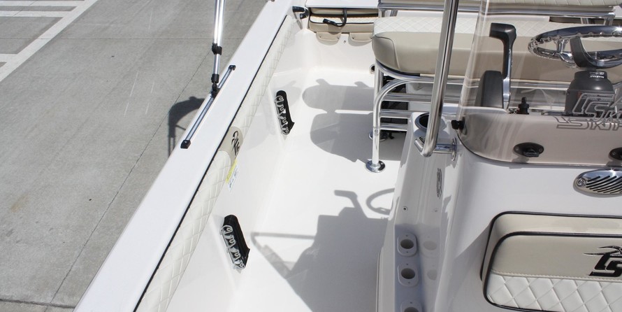 Carolina skiff 21 ultra