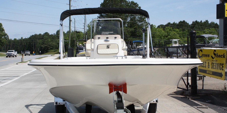 Carolina skiff 21 ultra