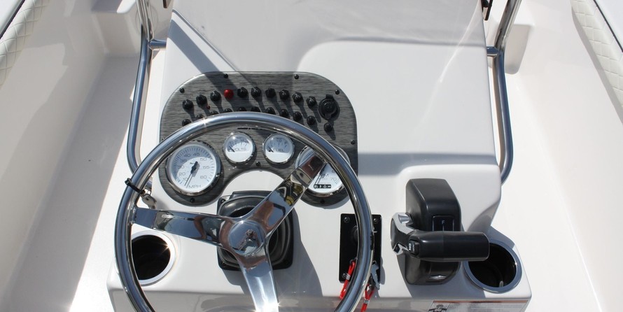 Carolina skiff 21 ultra