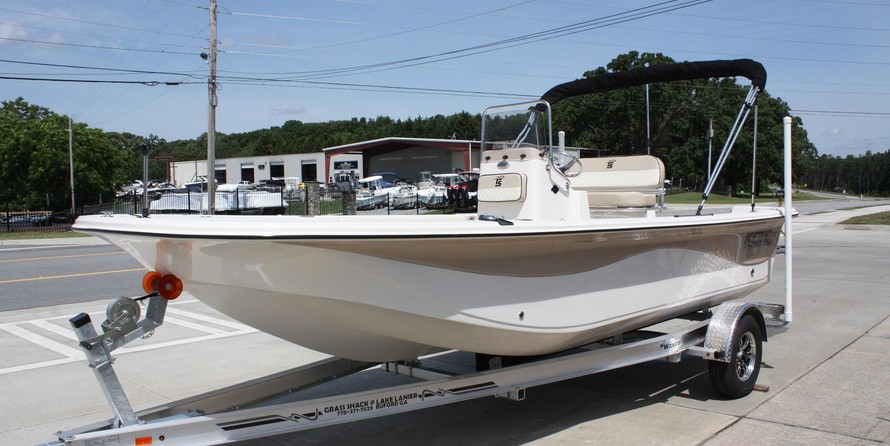 Carolina skiff 21 ultra