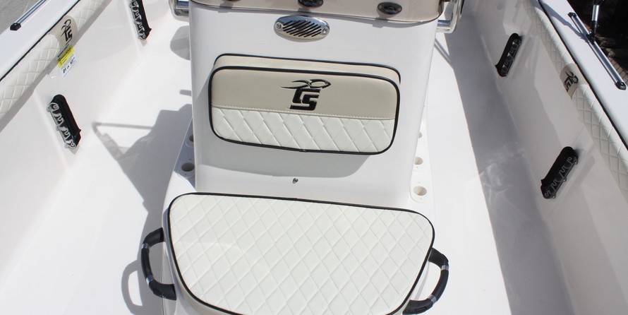 Carolina skiff 21 ultra