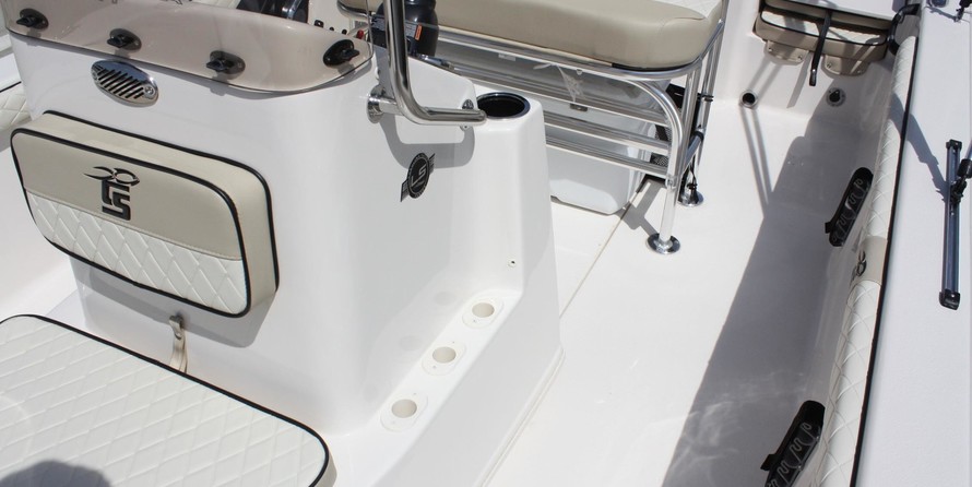 Carolina skiff 21 ultra