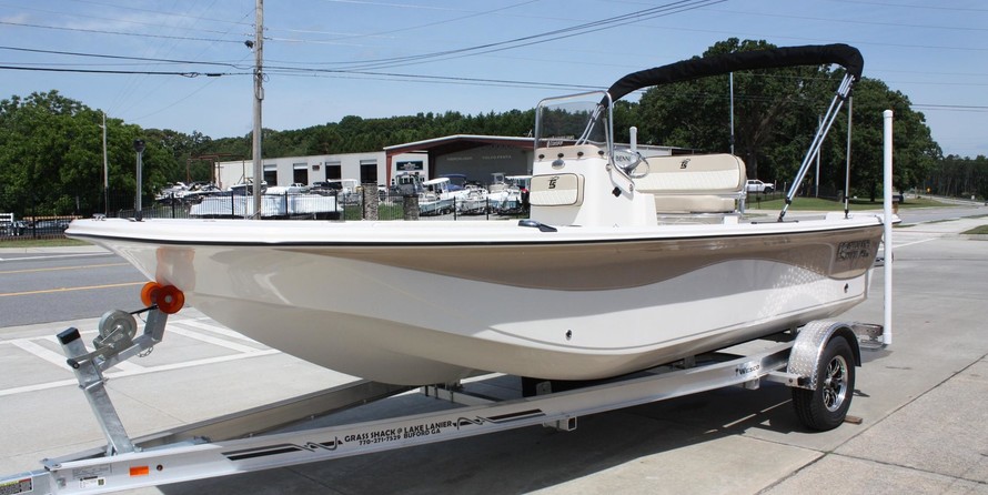 Carolina skiff 21 ultra