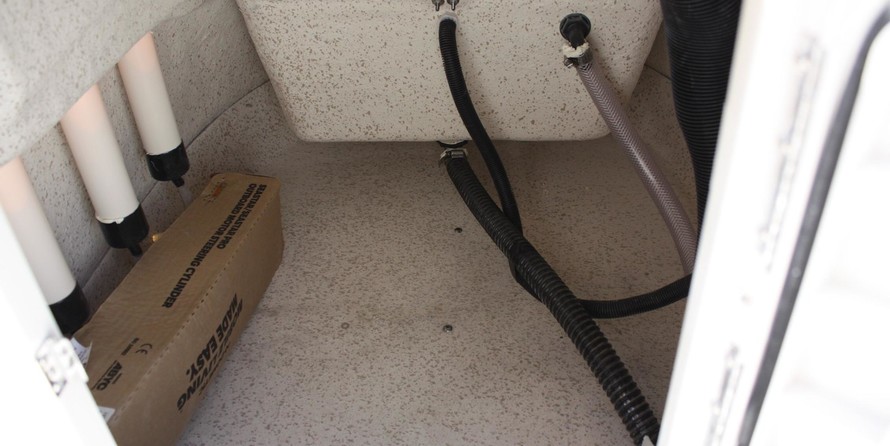 Carolina skiff 21 ultra