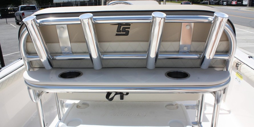 Carolina skiff 21 ultra