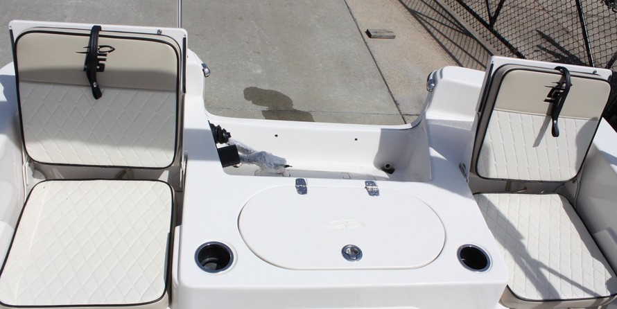 Carolina skiff 21 ultra