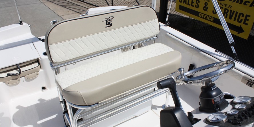 Carolina skiff 21 ultra