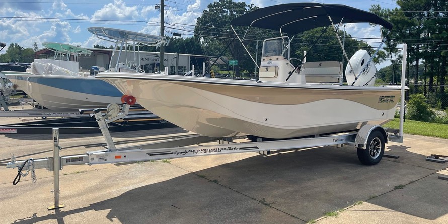 Carolina skiff 21 ultra