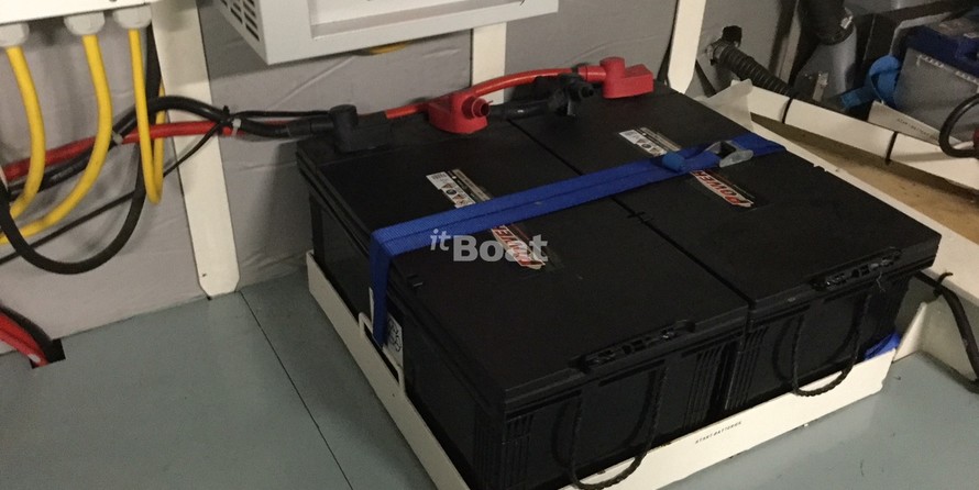 De Alm Almtrawler 1600